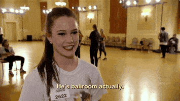 season 11 episode 6 GIF by So You Think You Can Dance