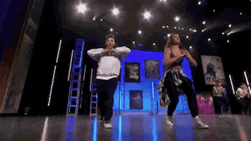 season 11 episode 6 GIF by So You Think You Can Dance