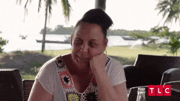 Happy 90 Day Fiance GIF by TLC Europe