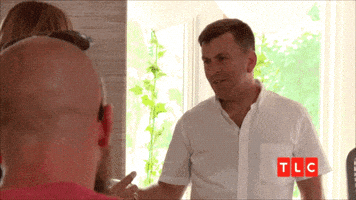 90 Day Fiance GIF by TLC