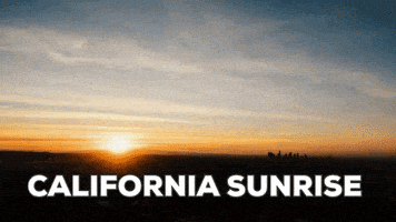 country music california sunrise GIF by Jon Pardi