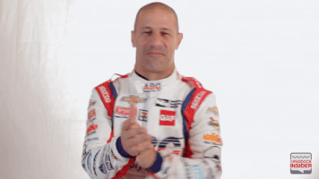 indy 500 good job GIF by Paddock Insider