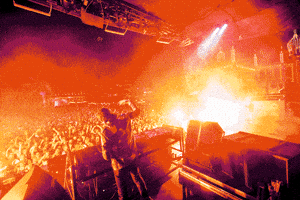 let's go party GIF by Tiësto