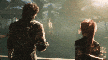 Crowd Ships GIF by Xbox