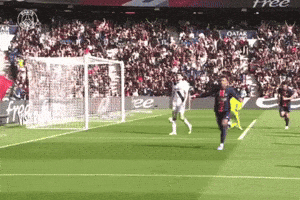Paris Saint-Germain Psg GIF