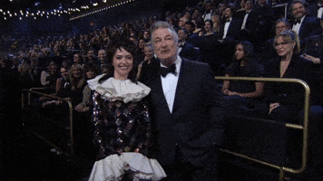 Alec Baldwin Snl GIF by Saturday Night Live