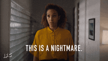 happy season 3 GIF by Brockmire