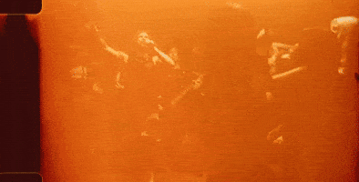 Music Video Rock GIF by Better Noise Music