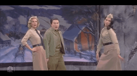 Snl GIF by Saturday Night Live