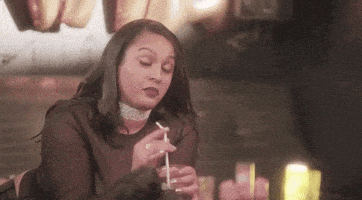 Over It Sip GIF by VH1