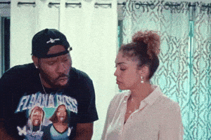 Man And Woman Dancing GIF by Ramaj Eroc