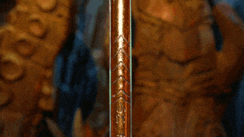 Warner Bros Friends Fountain GIF by Warner Bros. Studio Tour Hollywood