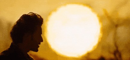 Mahesh Babu Sun GIF