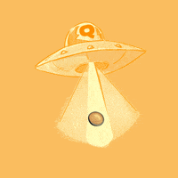 Aliens Ufo GIF by QDOBA Mexican Eats