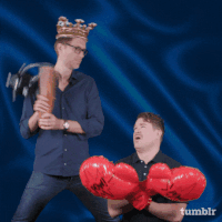 dream corp llc GIF by Tumblr