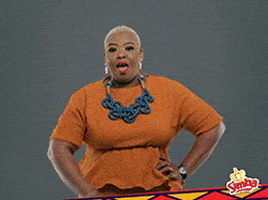 Snapping Oh Yeah GIF by Simba Chips