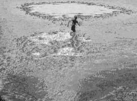 #digital-ruins #gif-artist GIF by Myrto Amorgianou - Ruins Digitales