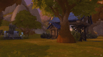 World Of Warcraft Wow GIF