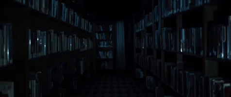 sony pictures GIF by Slender Man Movie