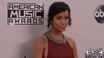 jhene aiko peace GIF by AMAs