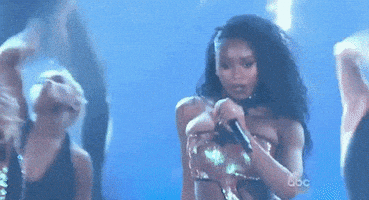 Sassy Fifth Harmony GIF by Billboard Music Awards