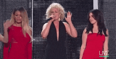 fifth harmony cmt awards 2016 GIF by CMT Music Awards