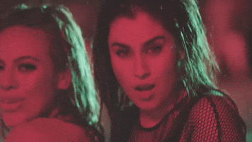 down music video GIF by Fifth Harmony