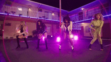 down music video GIF by Fifth Harmony