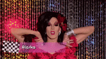 Season 5 Alaska GIF by LogoTV