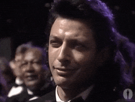 Jeff Goldblum Lol GIF by The Academy Awards Jeff Goldblum Lol GIF by The Academy Awards