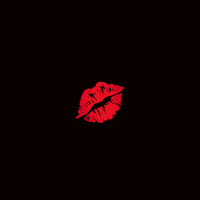 Lips Love GIF by Christopher Pindling Lips Love GIF by Christopher Pindling
