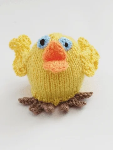 Easter Bunny GIF