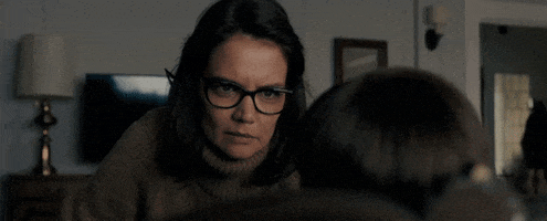 The Boy Cine GIF by Diamond Films España