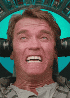 total recall film GIF