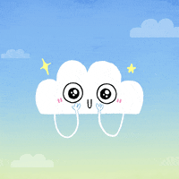Happy Sky GIF Happy Sky GIF