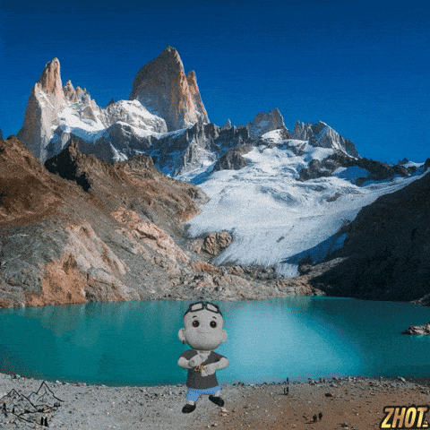 GIF by Zhot