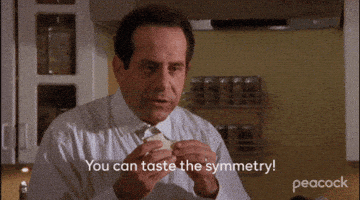 Tony Shalhoub Sandwich GIF by PeacockTV