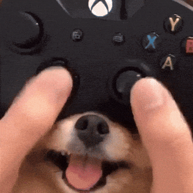 Dog Puppy GIF by FaZe Clan