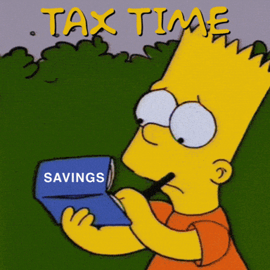 💵 Tax-free yields