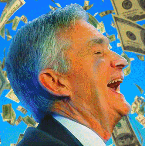 💸 The Fed’s Holding, Are Your Buyers?