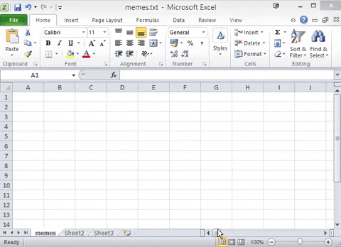ChatGPT Takes Over Excel: Is It The End of Manual Data Entry?