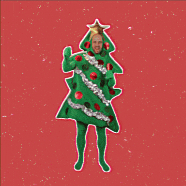 Town Tree Lighting & Holiday Kickoff — A Sparkly Start to the Season