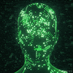 Art Loop GIF by Pi-Slices