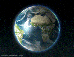 Earth To Ailment #66