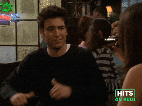 Thats Me GIF by HULU