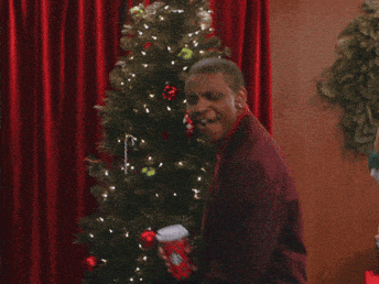 Holiday Pop-Up Bar at Wolfe & Porter