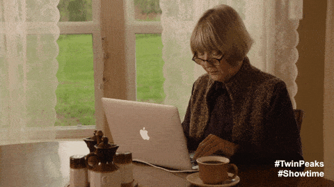 70-year-old blind auntie just schooled me on AI adoption