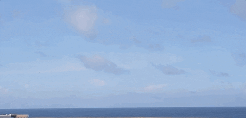The runway is shrinking...