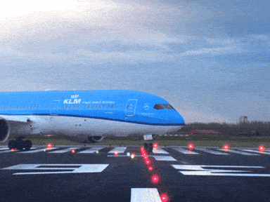 Disrupting departure