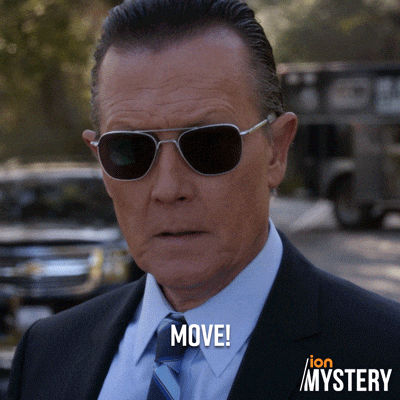 Do First. Feel Later